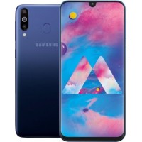 Galaxy M30