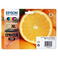 Epson T33XL