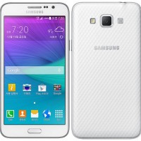 Galaxy Grand Series