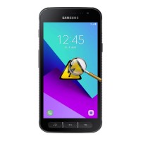 Galaxy Xcover 3 / G388F