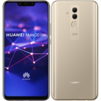 Huawei Mate 20 Lite