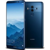 Huawei Mate 10 Pro