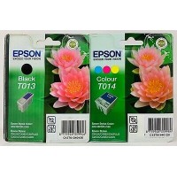 Epson T013-T014