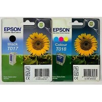 Epson T017-T018