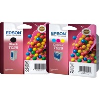 Epson T028-T029