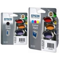 Epson T040-T041