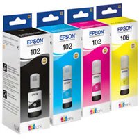 EPSON 102