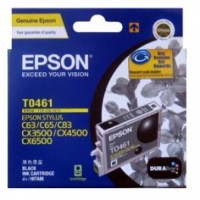 Epson T0461-T0474