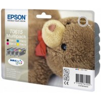 Epson T0611-T0614