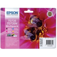 Epson T0731-T0734