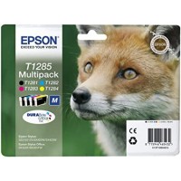 Epson T1281-T1284