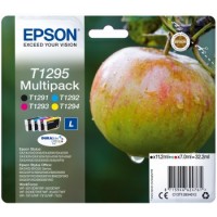 Epson T1291-T1294