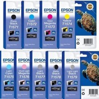 Epson T1571-T1579