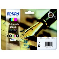 Epson T16XL