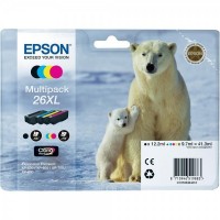 Epson T26XL