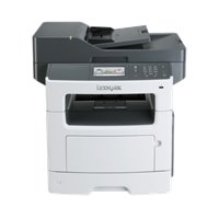 Lexmark MX510