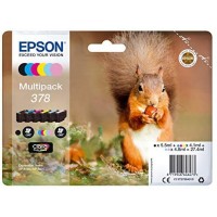 Epson T37XL