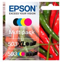 Epson 503XL