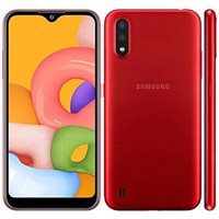 GALAXY A01