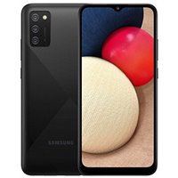 GALAXY A02S