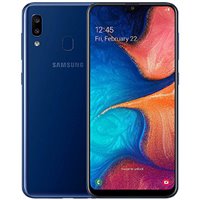 GALAXY A20