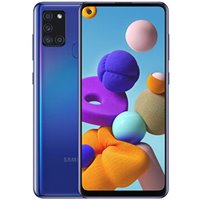 GALAXY A21S