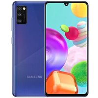 GALAXY A41