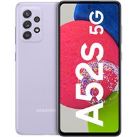 GALAXY A52S 5G