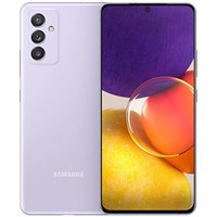 GALAXY A82 5G