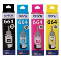 Epson T66XL