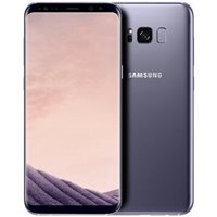 GALAXY S8 PLUS