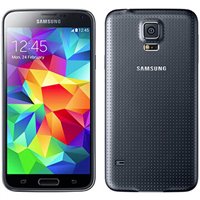 Galaxy S5 Series