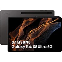 Galaxy Tab S8 Ultra