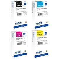 Epson T78XL