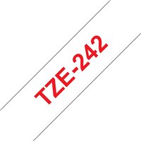 Brother TZE242