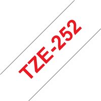 Brother TZE252