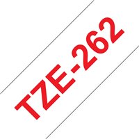 Brother TZE262