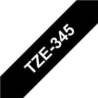 Brother TZE345