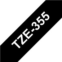 Brother TZE355