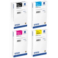 Epson T9081/T9084