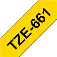 Brother TZE661