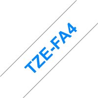 Brother TZEFA4