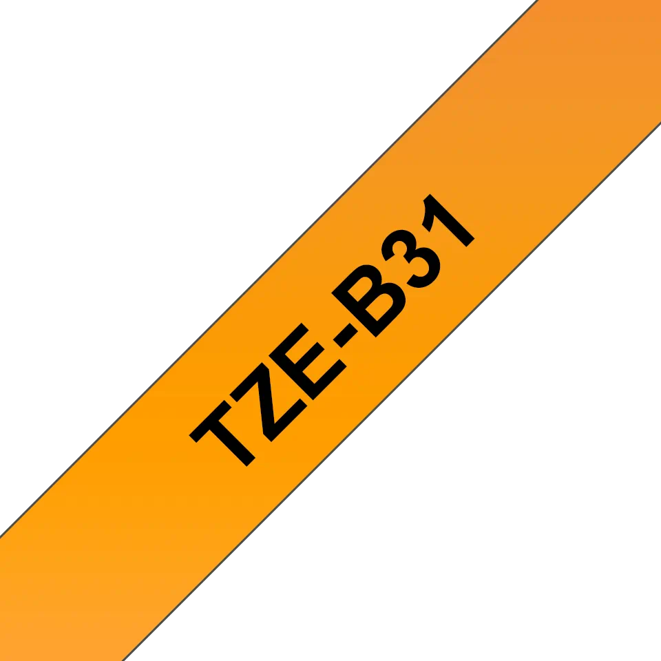 Brother TZeB31
