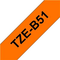 Brother TZeB51