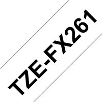 Brother TZeFX261