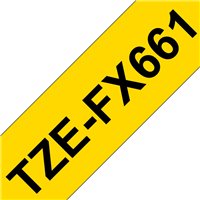 Brother TZeFX661