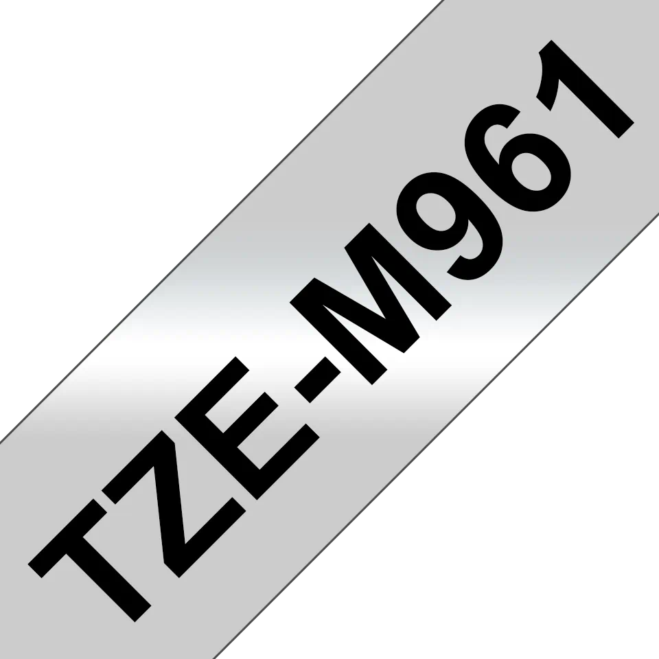 Brother TZeM961