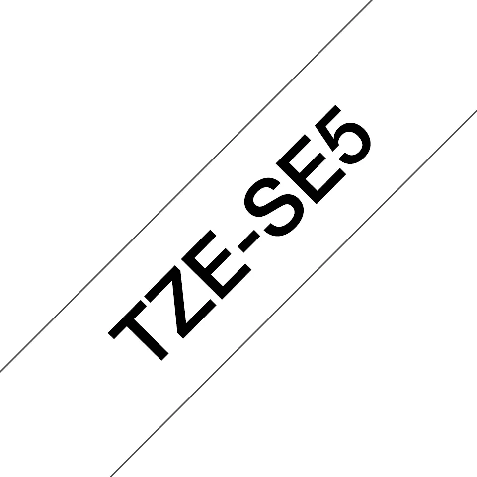 Brother TZeSE5
