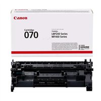 Canon 070