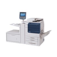 Xerox 550/560